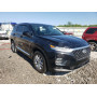 2020 Hyundai Santa Fe S 2.4L vin: 5NMS33AD5LH******