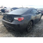 2013 Toyota Scion Fr-S 2.0L vin: JF1ZNAA10D2******
