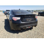2013 Toyota Scion Fr-S 2.0L vin: JF1ZNAA15D1******