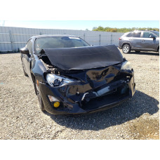 2013 Toyota Scion Fr-S 2.0L vin: JF1ZNAA15D1******
