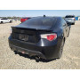 2013 Toyota Scion Fr-S 2.0L vin: JF1ZNAA15D1******