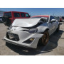 2014 Toyota Scion Fr-S 2.0L vin: JF1ZNAA16E9******