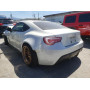 2014 Toyota Scion Fr-S 2.0L vin: JF1ZNAA16E9******