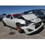 2014 Toyota Scion Fr-S 2.0L vin: JF1ZNAA16E9******