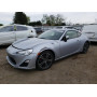 2015 Toyota Scion Fr-S 2.0L vin: JF1ZNAA12F8******