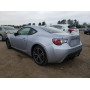 2015 Toyota Scion Fr-S 2.0L vin: JF1ZNAA12F8******