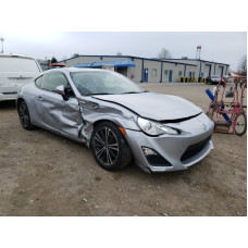 2015 Toyota Scion Fr-S 2.0L vin: JF1ZNAA12F8******