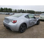 2015 Toyota Scion Fr-S 2.0L vin: JF1ZNAA12F8******