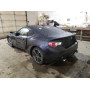 2015 Toyota Scion Fr-S 2.0L vin: JF1ZNAA16F9******