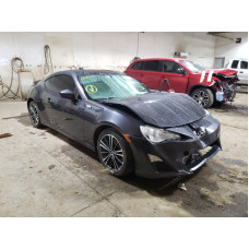 2015 Toyota Scion Fr-S 2.0L vin: JF1ZNAA16F9******