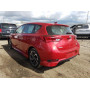 2016 Toyota Scion Im 1.8L vin: JTNKARJE4GJ******