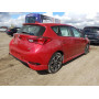 2016 Toyota Scion Im 1.8L vin: JTNKARJE4GJ******