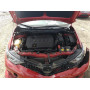 2016 Toyota Scion Im 1.8L vin: JTNKARJE4GJ******