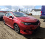2016 Toyota Scion Im 1.8L vin: JTNKARJE4GJ******