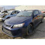 2013 Toyota Scion Tc 2.5L vin: JTKJF5C70D3******