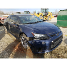 2013 Toyota Scion Tc 2.5L vin: JTKJF5C70D3******