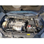 2013 Toyota Scion Tc 2.5L vin: JTKJF5C70D3******