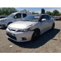 2013 Toyota Scion Tc 2.5L vin: JTKJF5C74D3******