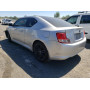 2013 Toyota Scion Tc 2.5L vin: JTKJF5C74D3******
