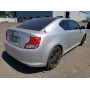 2013 Toyota Scion Tc 2.5L vin: JTKJF5C74D3******