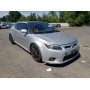2013 Toyota Scion Tc 2.5L vin: JTKJF5C74D3******