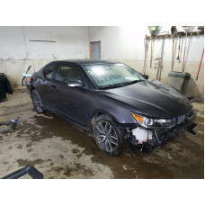 2016 Toyota Scion Tc 2.5L vin: JTKJF5C73GJ******