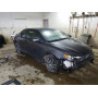 2016 Toyota Scion Tc 2.5L vin: JTKJF5C73GJ******