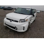 2011 Toyota Scion Xb 2.4L vin: JTLZE4FE4B1******