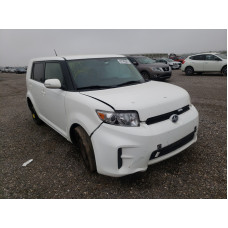 2011 Toyota Scion Xb 2.4L vin: JTLZE4FE4B1******