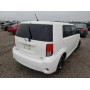 2011 Toyota Scion Xb 2.4L vin: JTLZE4FE4B1******
