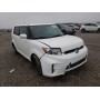 2011 Toyota Scion Xb 2.4L vin: JTLZE4FE4B1******