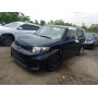 2012 Toyota Scion Xb 2.4L vin: JTLZE4FE6CJ******