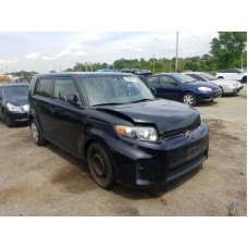 2012 Toyota Scion Xb 2.4L vin: JTLZE4FE6CJ******