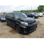 2012 Toyota Scion Xb 2.4L vin: JTLZE4FE6CJ******