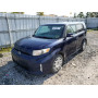 2014 Toyota Scion Xb 2.4L vin: JTLZE4FE2EJ******