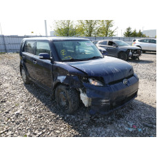 2014 Toyota Scion Xb 2.4L vin: JTLZE4FE2EJ******
