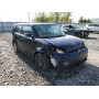 2014 Toyota Scion Xb 2.4L vin: JTLZE4FE2EJ******