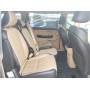 2016 Kia Sedona Ex 3.3L vin: KNDMC5C16G6******