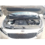 2016 Kia Sedona Ex 3.3L vin: KNDMC5C16G6******