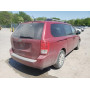 2011 Kia Sedona Lx 3.5L vin: KNDMG4C73B6******