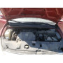 2011 Kia Sedona Lx 3.5L vin: KNDMG4C73B6******