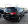 2017 Kia Sedona Lx 3.3L vin: KNDMB5C15H6******