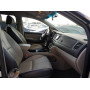 2017 Kia Sedona Lx 3.3L vin: KNDMB5C15H6******