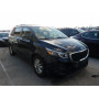 2017 Kia Sedona Lx 3.3L vin: KNDMB5C15H6******