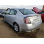2011 Nissan Sentra 2.0 2.0L vin: 3N1AB6AP5BL******