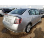 2011 Nissan Sentra 2.0 2.0L vin: 3N1AB6AP5BL******