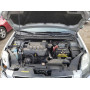 2011 Nissan Sentra 2.0 2.0L vin: 3N1AB6AP5BL******