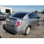2011 Nissan Sentra 2.0 2.0L vin: 3N1AB6AP7BL******