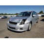 2011 Nissan Sentra 2.0 2.0L vin: 3N1AB6APXBL******