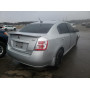2012 Nissan Sentra 2.0 2.0L vin: 3N1AB6AP3CL******